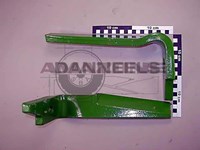 DENT ROTATIVE KE 18MM DROITE